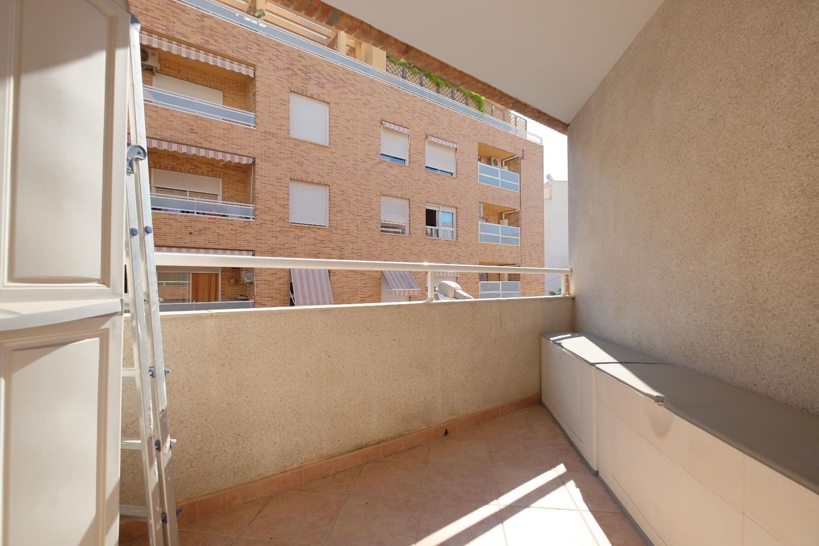 4 bedroom Flat for sale in Calpe / Calp - € 325,000 (Ref: 7617069)