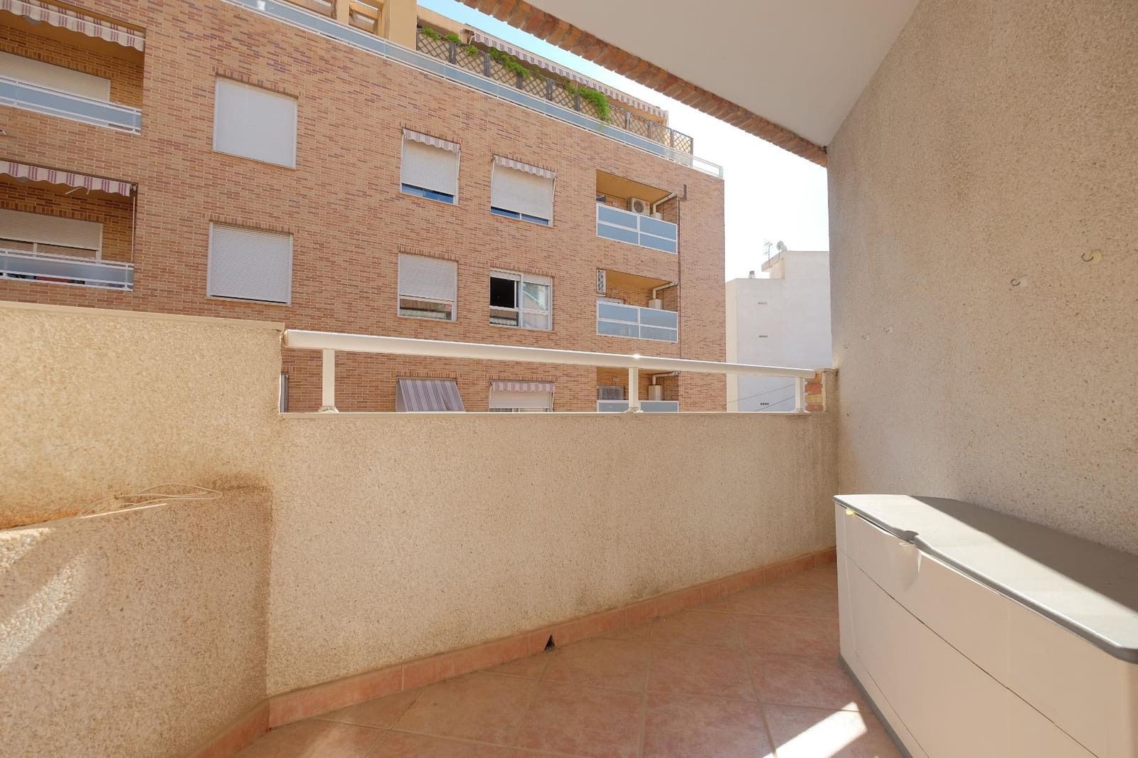 4 bedroom Flat for sale in Calpe / Calp - € 325,000 (Ref: 7617069)