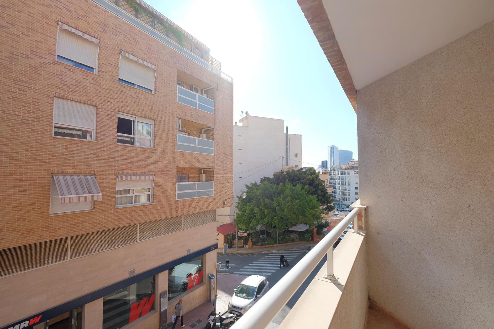 4 bedroom Flat for sale in Calpe / Calp - € 325,000 (Ref: 7617069)