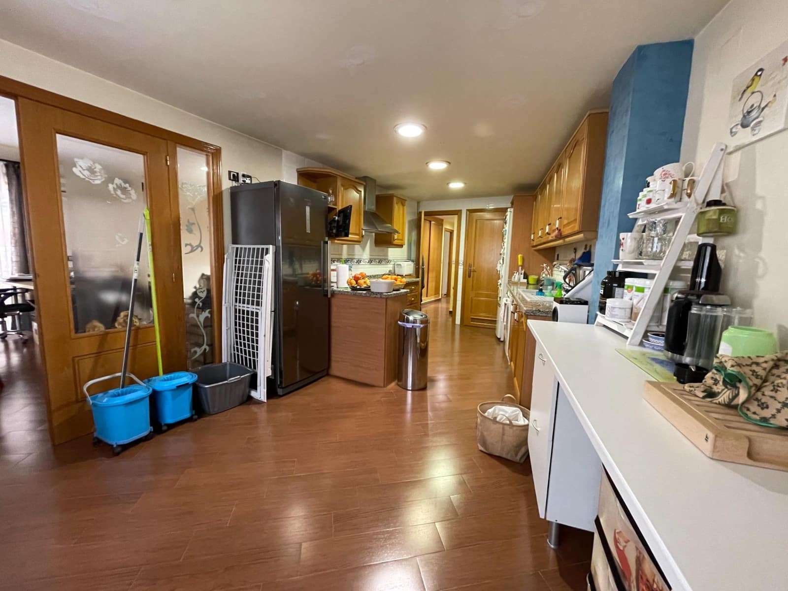 4 bedroom Flat for sale in Calpe / Calp - € 325,000 (Ref: 7617069)