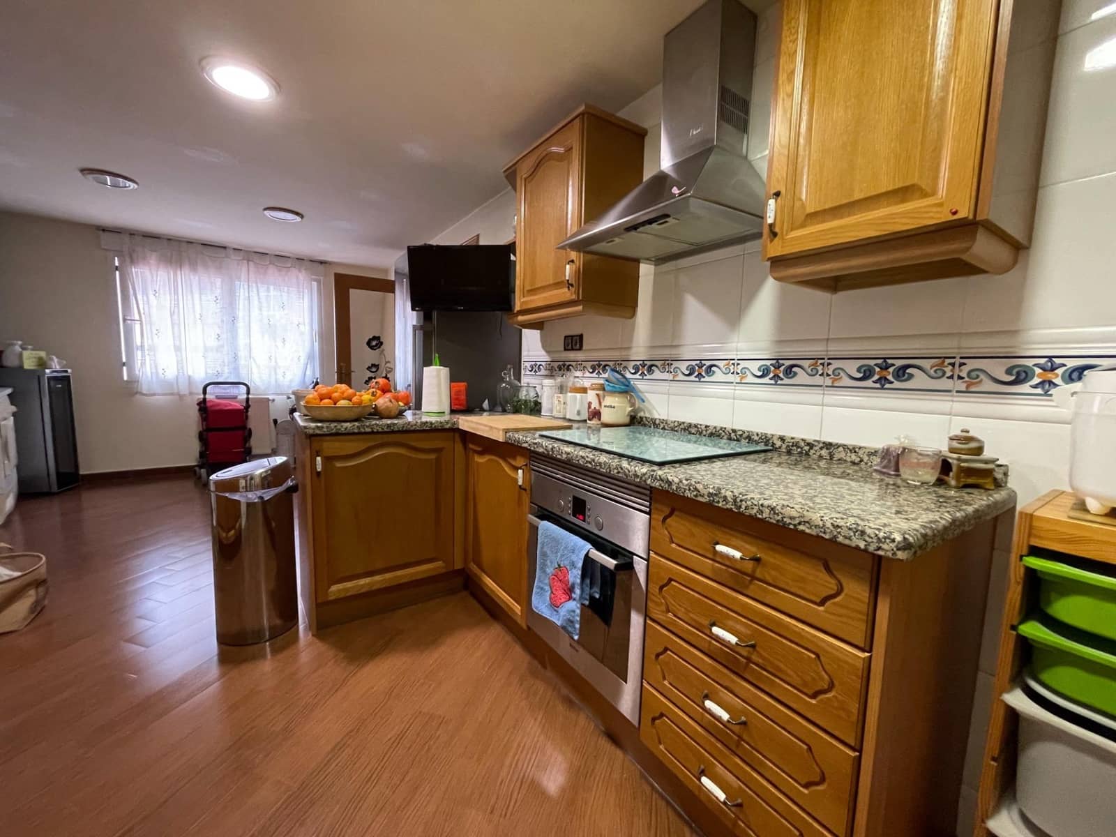 4 bedroom Flat for sale in Calpe / Calp - € 325,000 (Ref: 7617069)