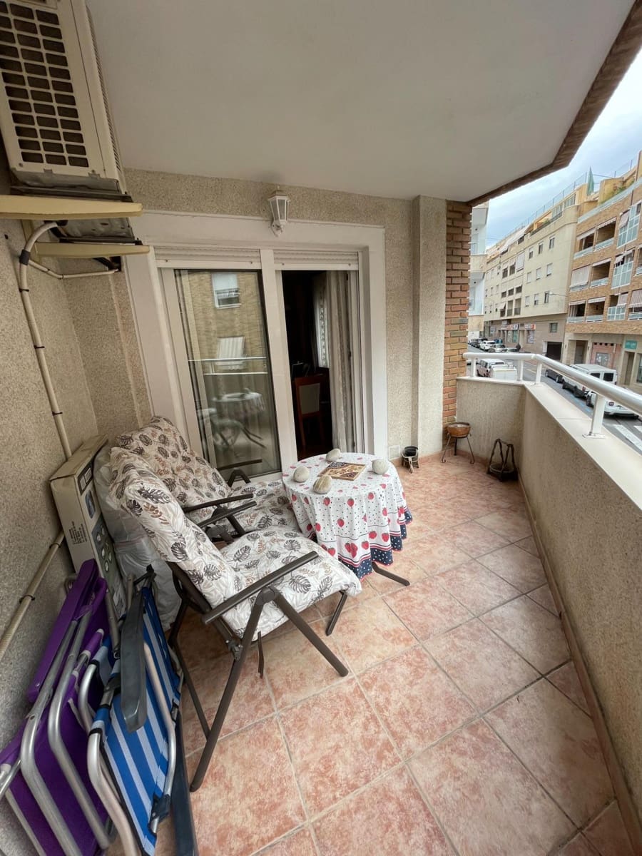 4 bedroom Flat for sale in Calpe / Calp - € 325,000 (Ref: 7617069)