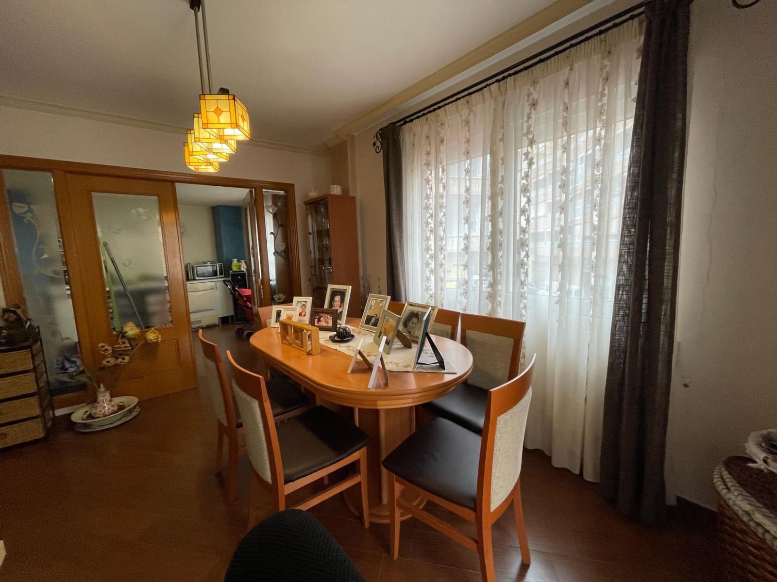 4 bedroom Flat for sale in Calpe / Calp - € 325,000 (Ref: 7617069)