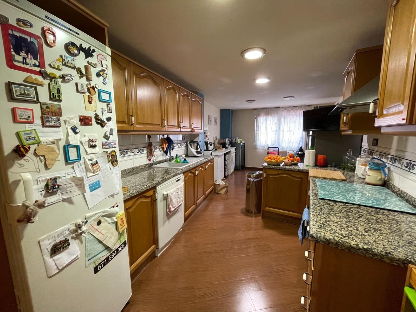 4 bedroom Flat for sale in Calpe / Calp - € 325,000 (Ref: 7617069)