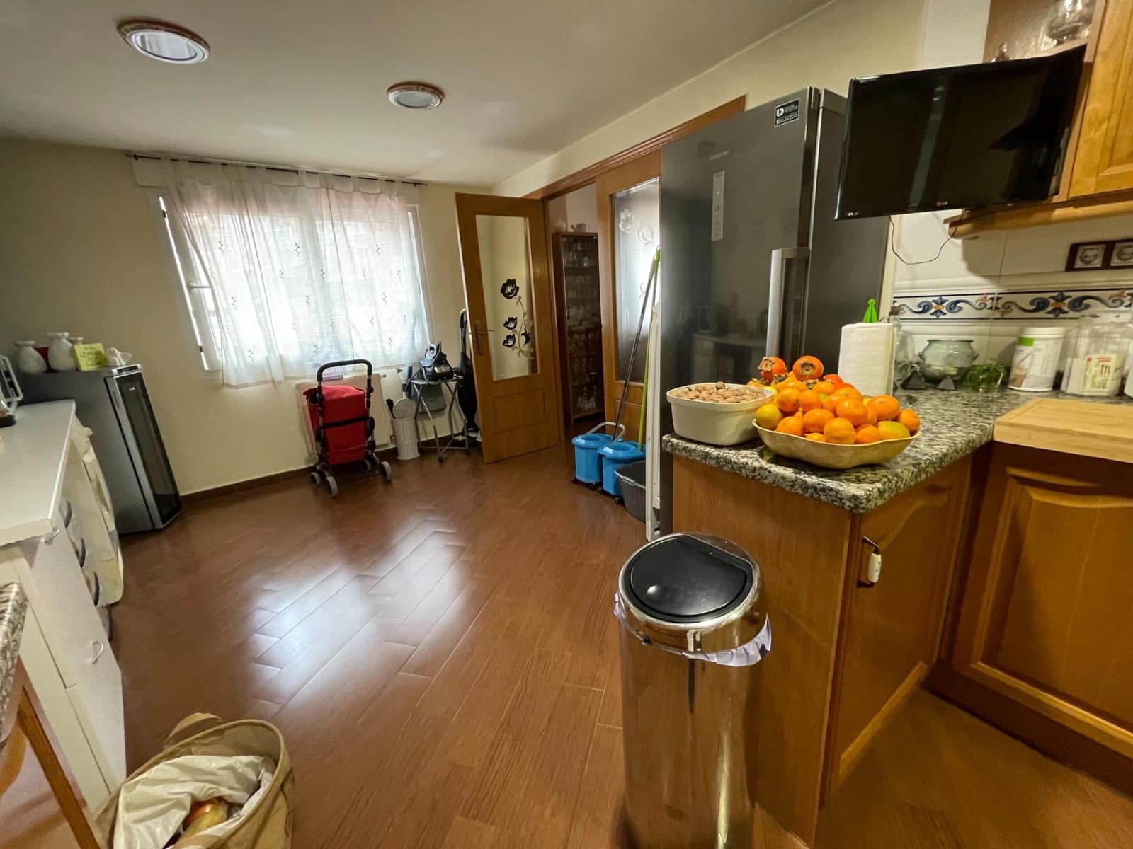 4 bedroom Flat for sale in Calpe / Calp - € 325,000 (Ref: 7617069)