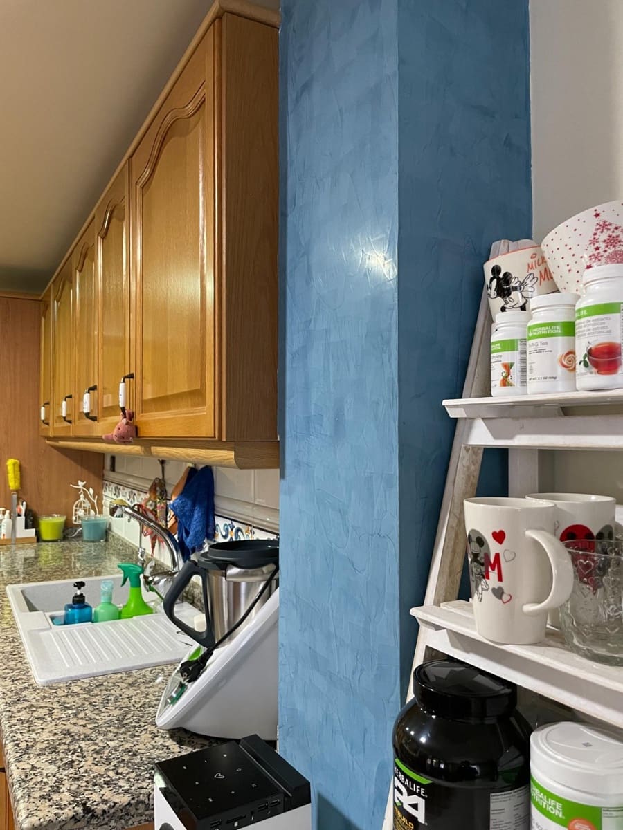 4 bedroom Flat for sale in Calpe / Calp - € 325,000 (Ref: 7617069)