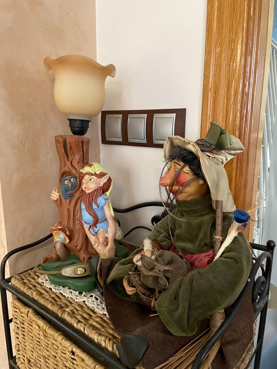 4 bedroom Flat for sale in Calpe / Calp - € 325,000 (Ref: 7617069)