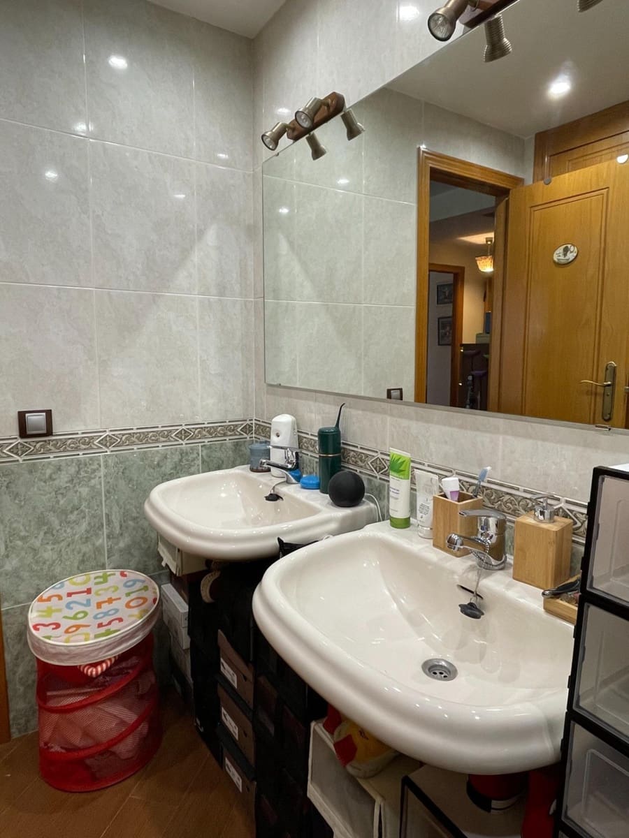 4 bedroom Flat for sale in Calpe / Calp - € 325,000 (Ref: 7617069)