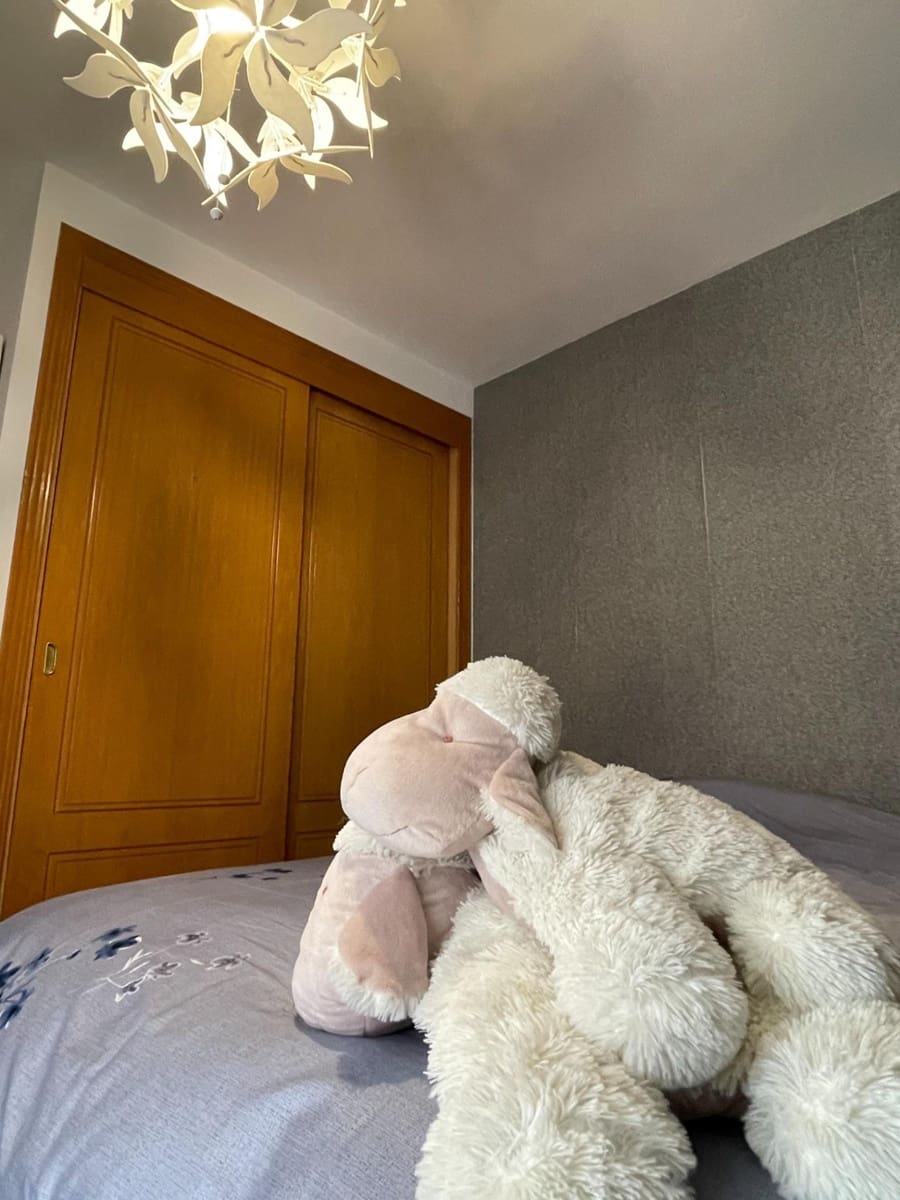 4 bedroom Flat for sale in Calpe / Calp - € 325,000 (Ref: 7617069)