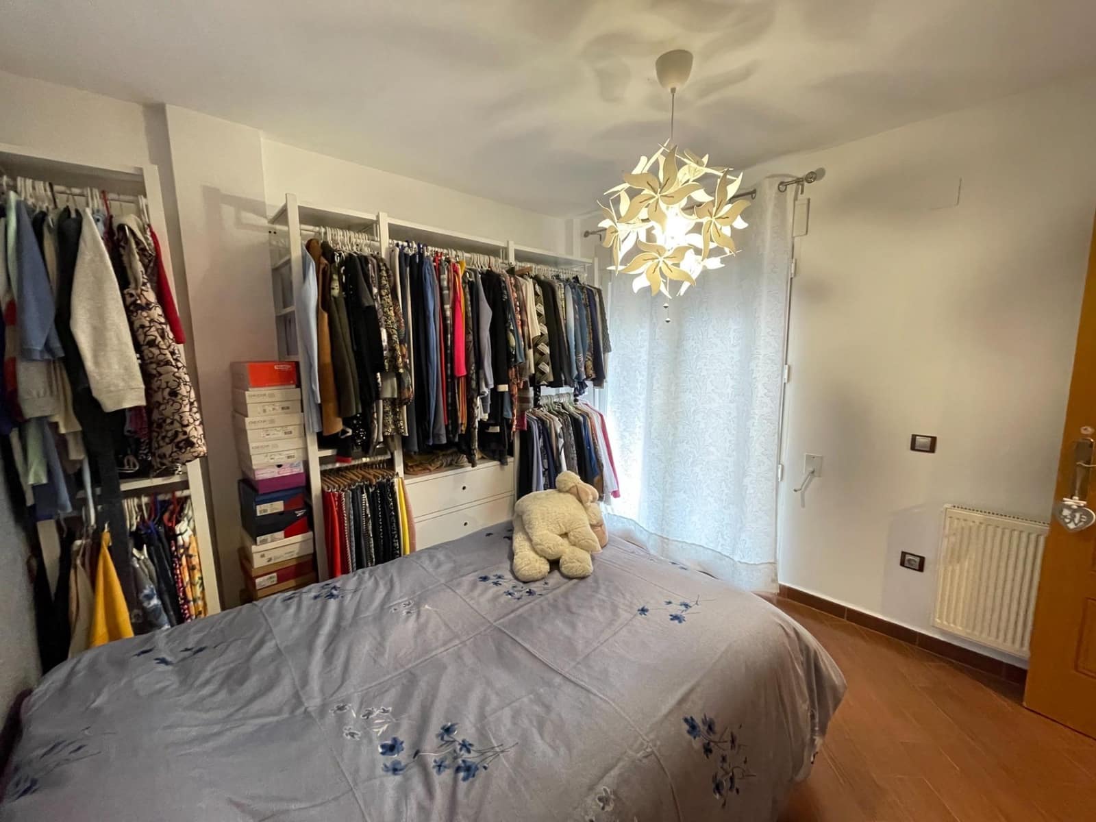 4 bedroom Flat for sale in Calpe / Calp - € 325,000 (Ref: 7617069)