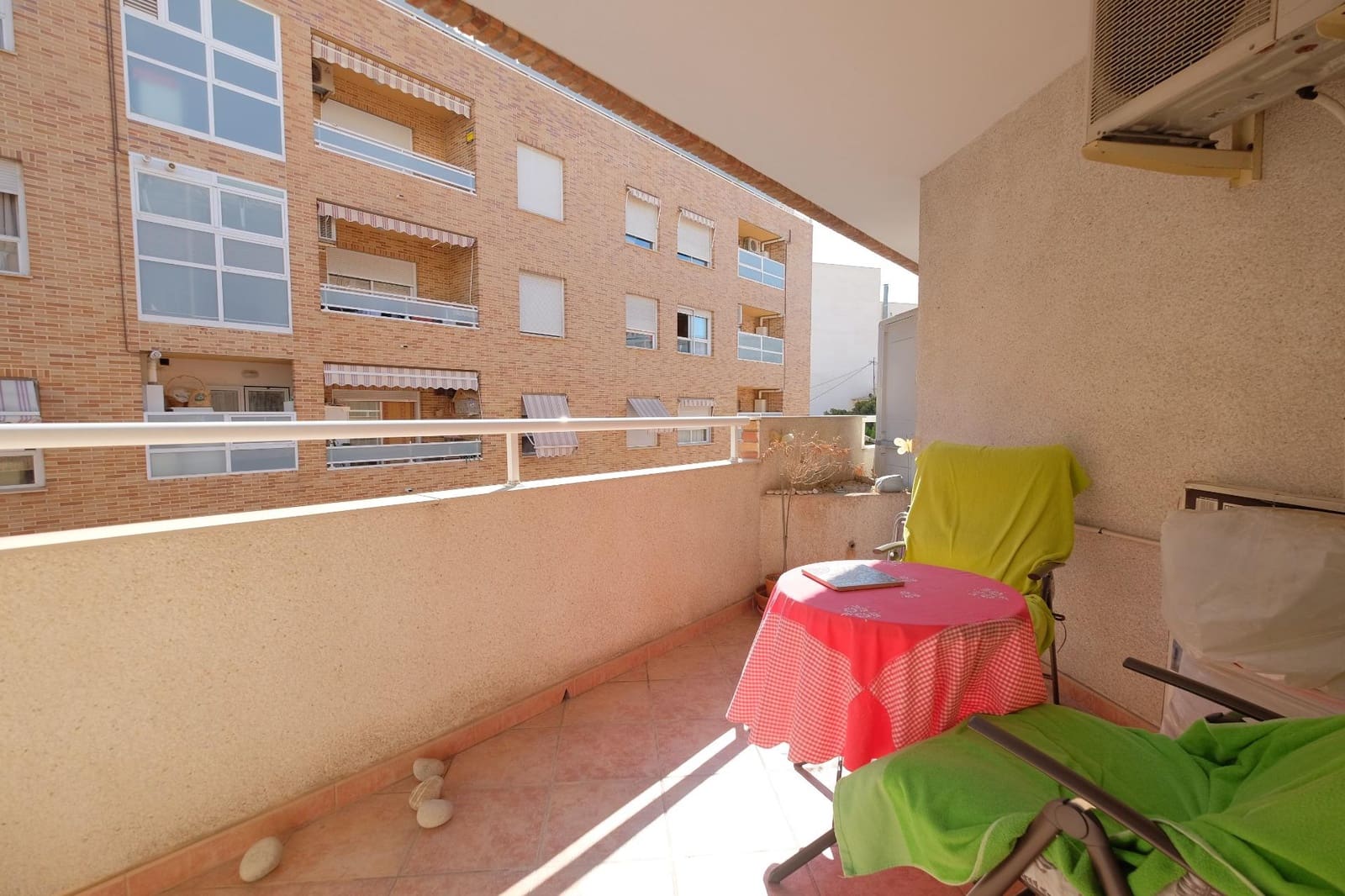 4 bedroom Flat for sale in Calpe / Calp - € 325,000 (Ref: 7617069)