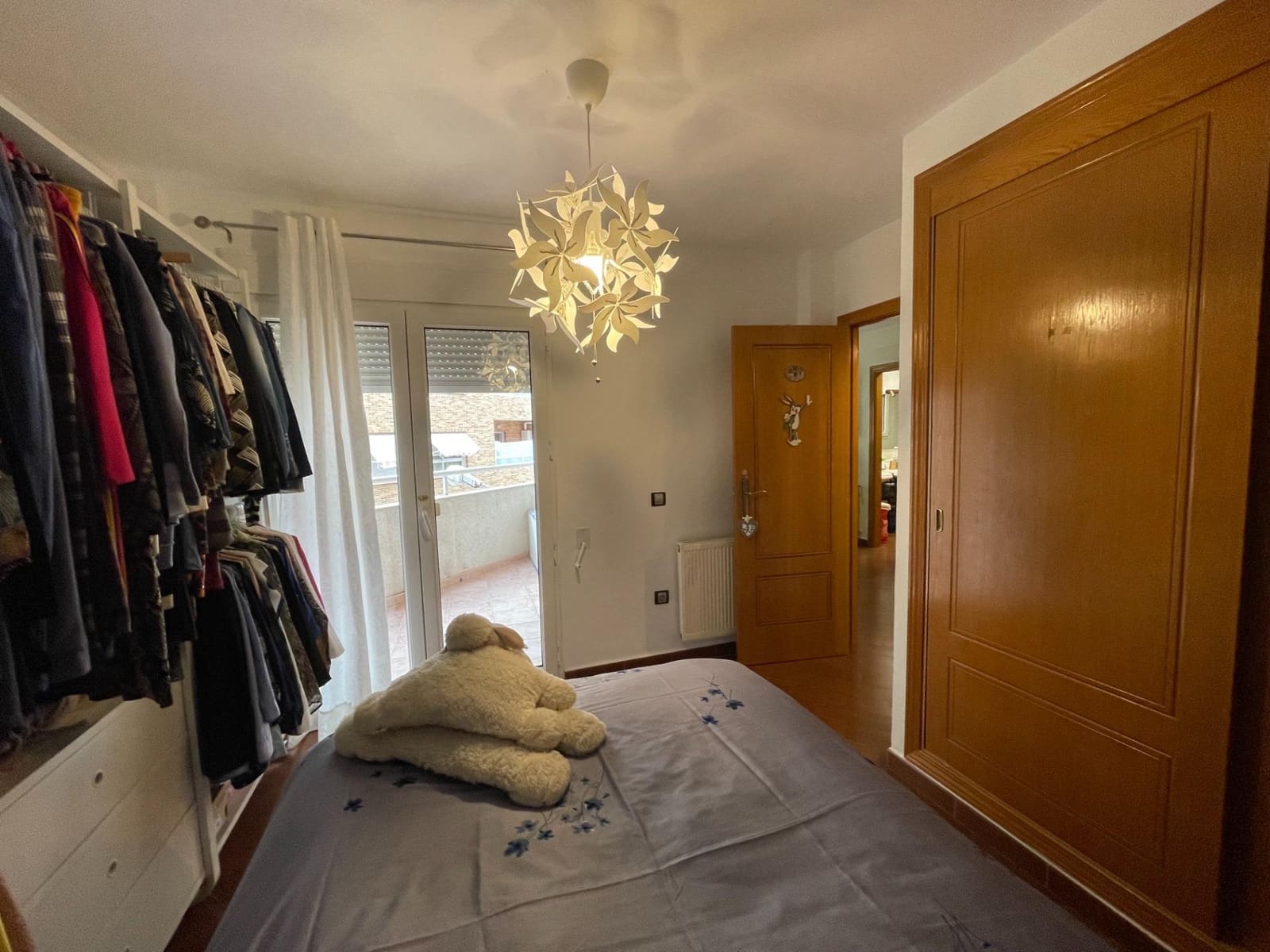 4 bedroom Flat for sale in Calpe / Calp - € 325,000 (Ref: 7617069)