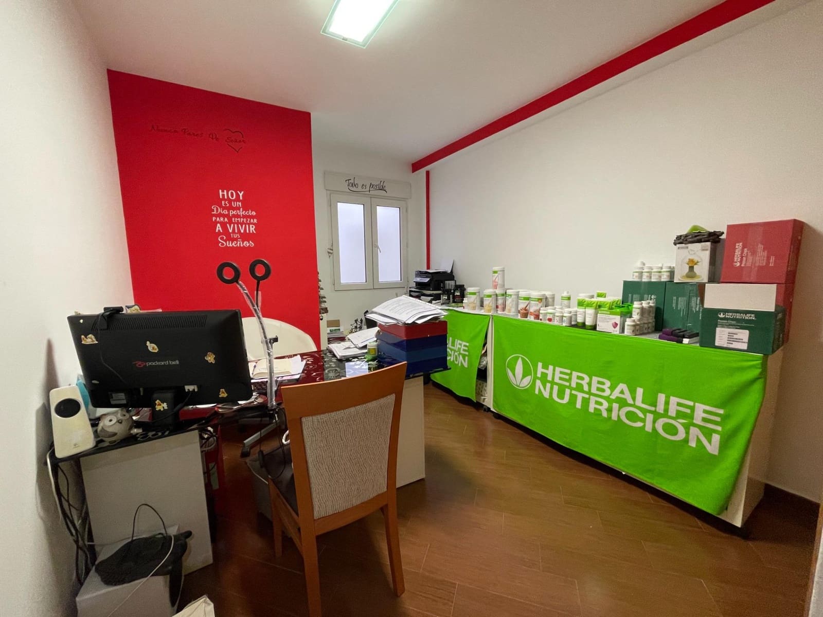 4 bedroom Flat for sale in Calpe / Calp - € 325,000 (Ref: 7617069)