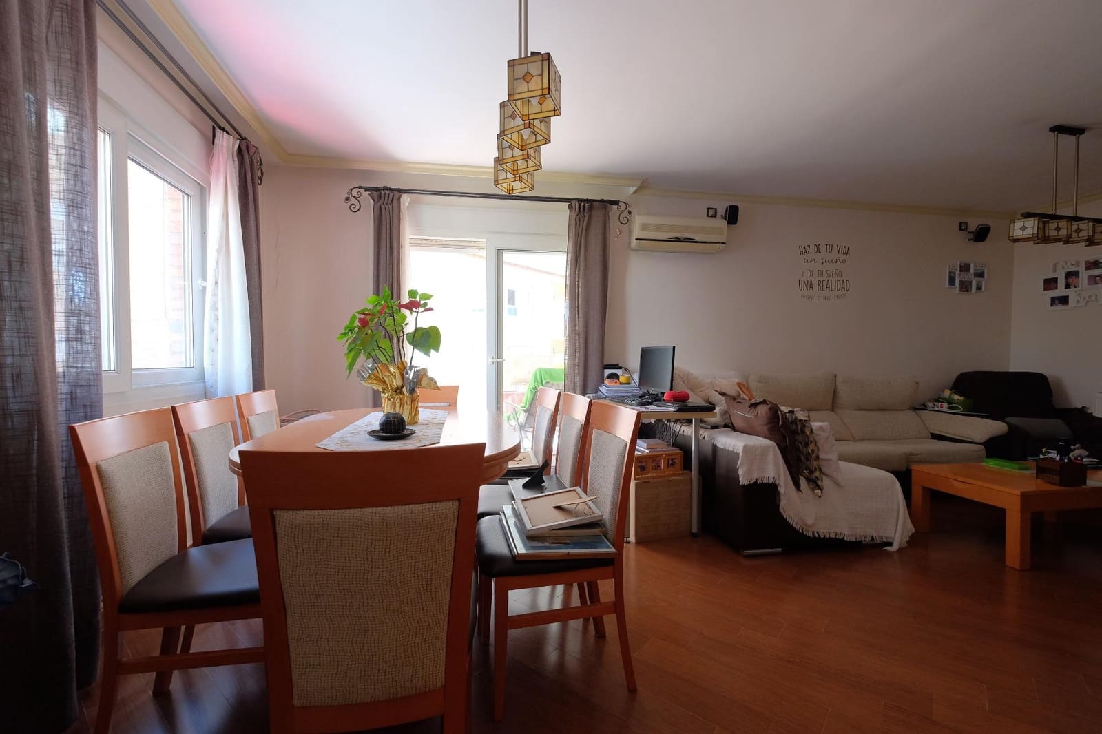 4 bedroom Flat for sale in Calpe / Calp - € 325,000 (Ref: 7617069)