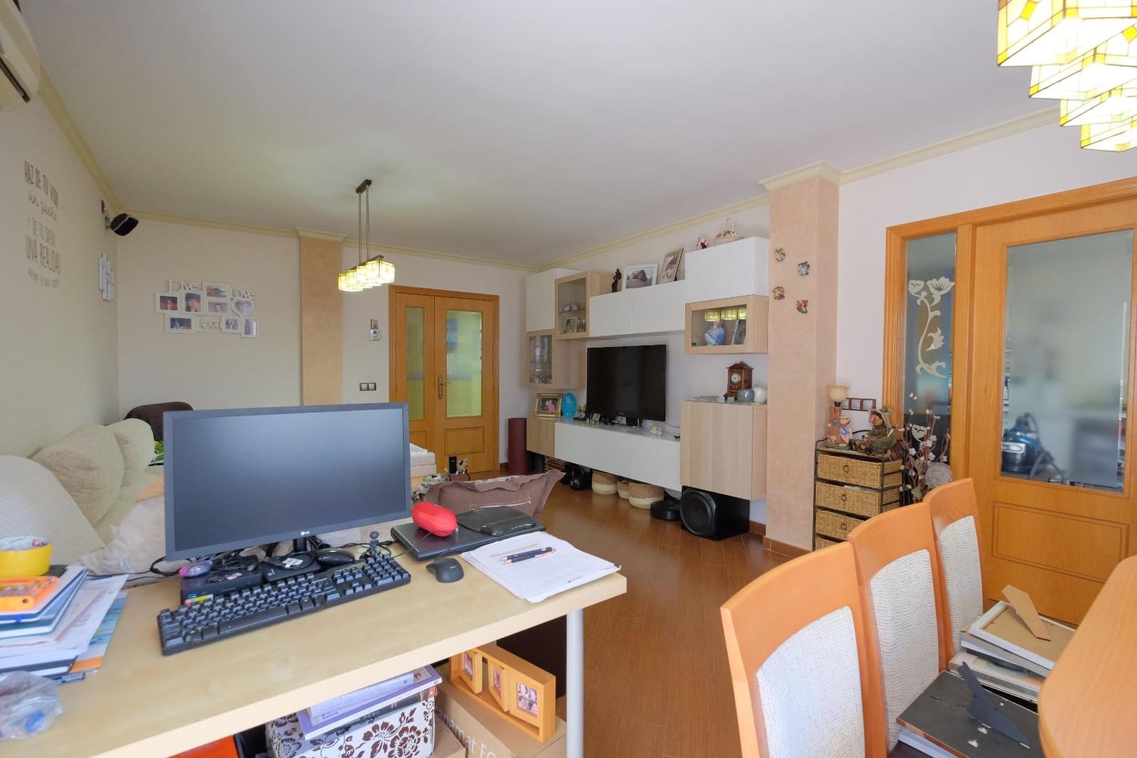 4 bedroom Flat for sale in Calpe / Calp - € 325,000 (Ref: 7617069)