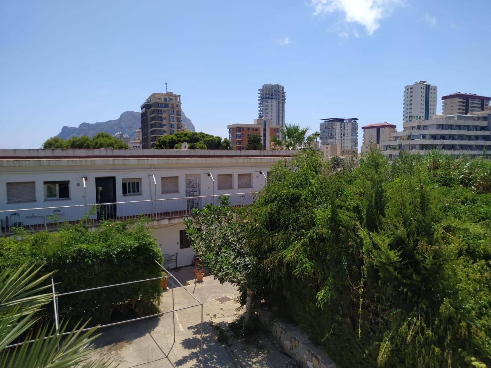 11 soverom Villa til salgs i Calpe / Calp - € 1 240 000 (Ref: 7653542)