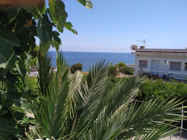 11 soverom Villa til salgs i Calpe / Calp - € 1 240 000 (Ref: 7653542)