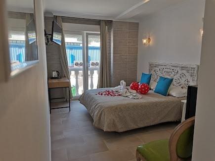 18 chambre Hôtel à vendre à Calpe / Calp - 1 700 000 € (Ref: 7667763)