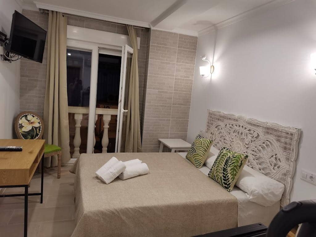 18 chambre Hôtel à vendre à Calpe / Calp - 1 700 000 € (Ref: 7667763)