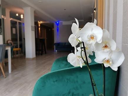 18 chambre Hôtel à vendre à Calpe / Calp - 1 700 000 € (Ref: 7667763)