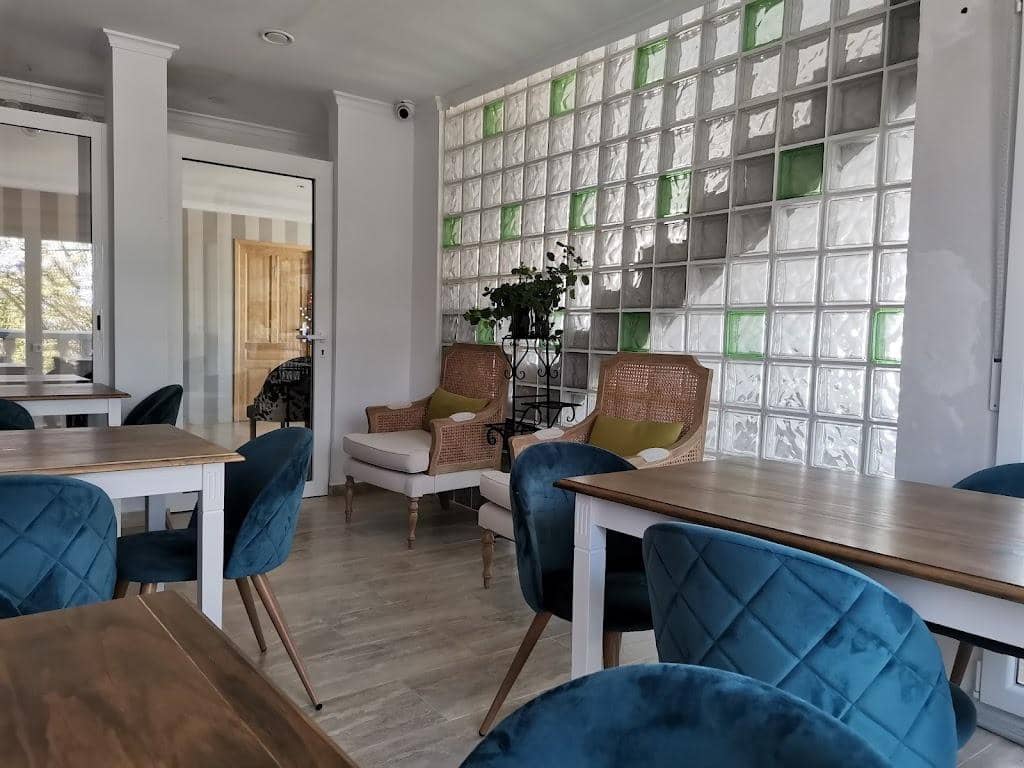 18 chambre Hôtel à vendre à Calpe / Calp - 1 700 000 € (Ref: 7667763)