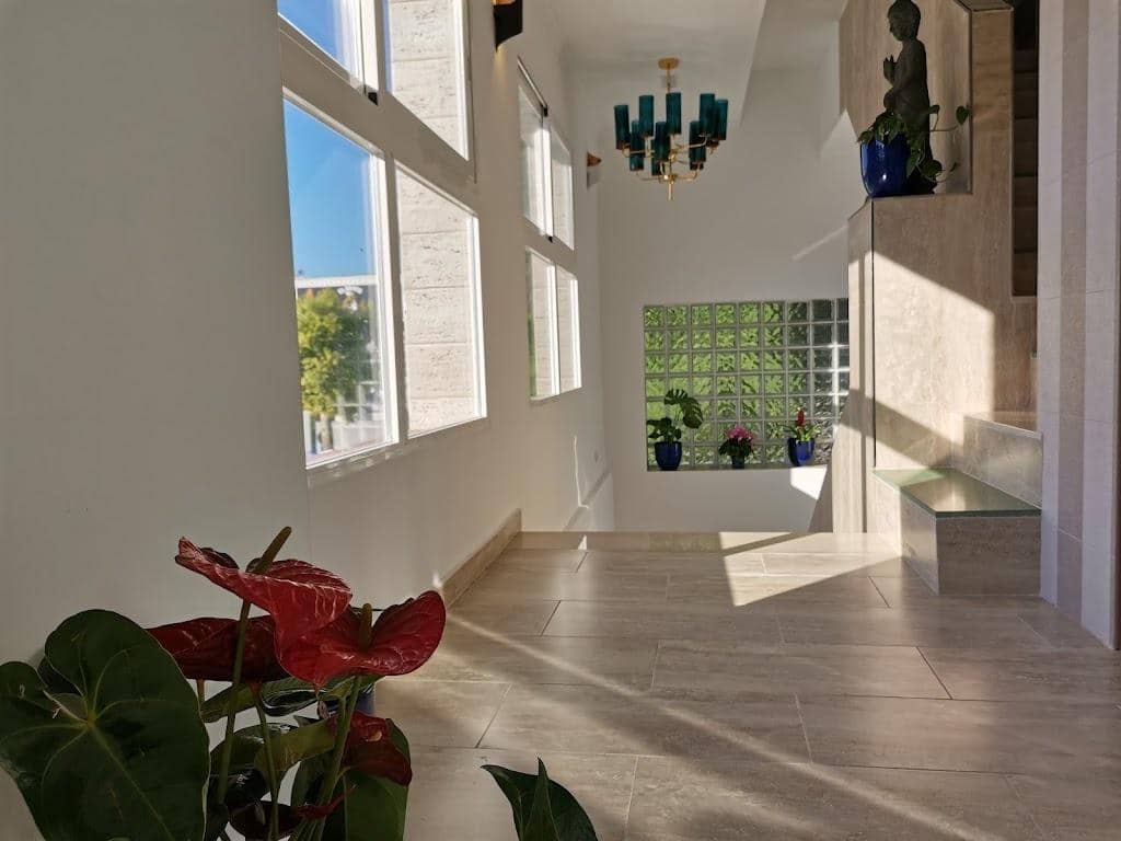 18 chambre Hôtel à vendre à Calpe / Calp - 1 700 000 € (Ref: 7667763)