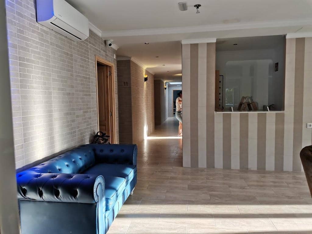 18 chambre Hôtel à vendre à Calpe / Calp - 1 700 000 € (Ref: 7667763)