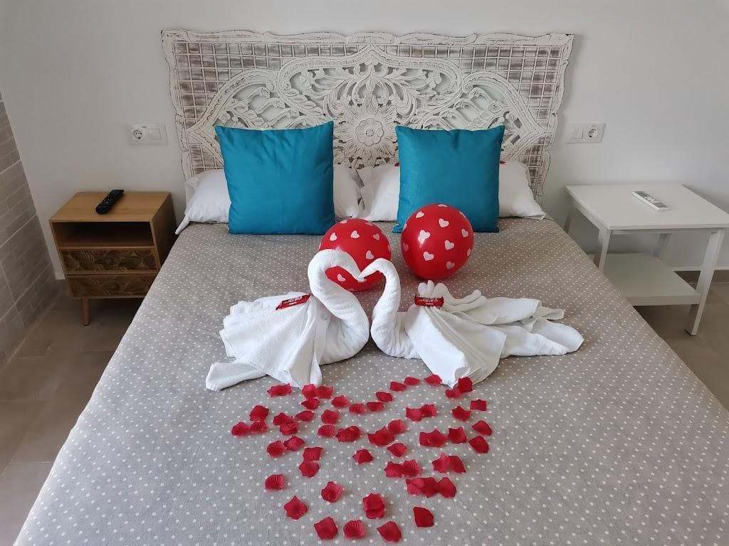 18 chambre Hôtel à vendre à Calpe / Calp - 1 700 000 € (Ref: 7667763)