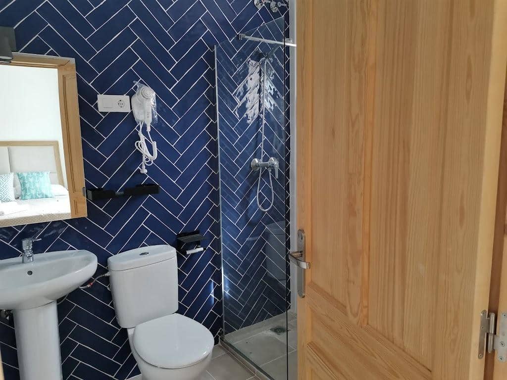 18 chambre Hôtel à vendre à Calpe / Calp - 1 700 000 € (Ref: 7667763)