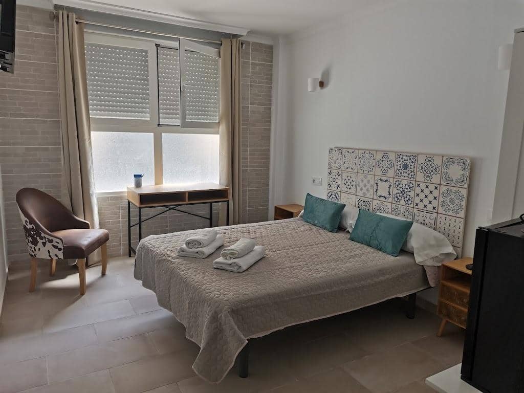 18 chambre Hôtel à vendre à Calpe / Calp - 1 700 000 € (Ref: 7667763)
