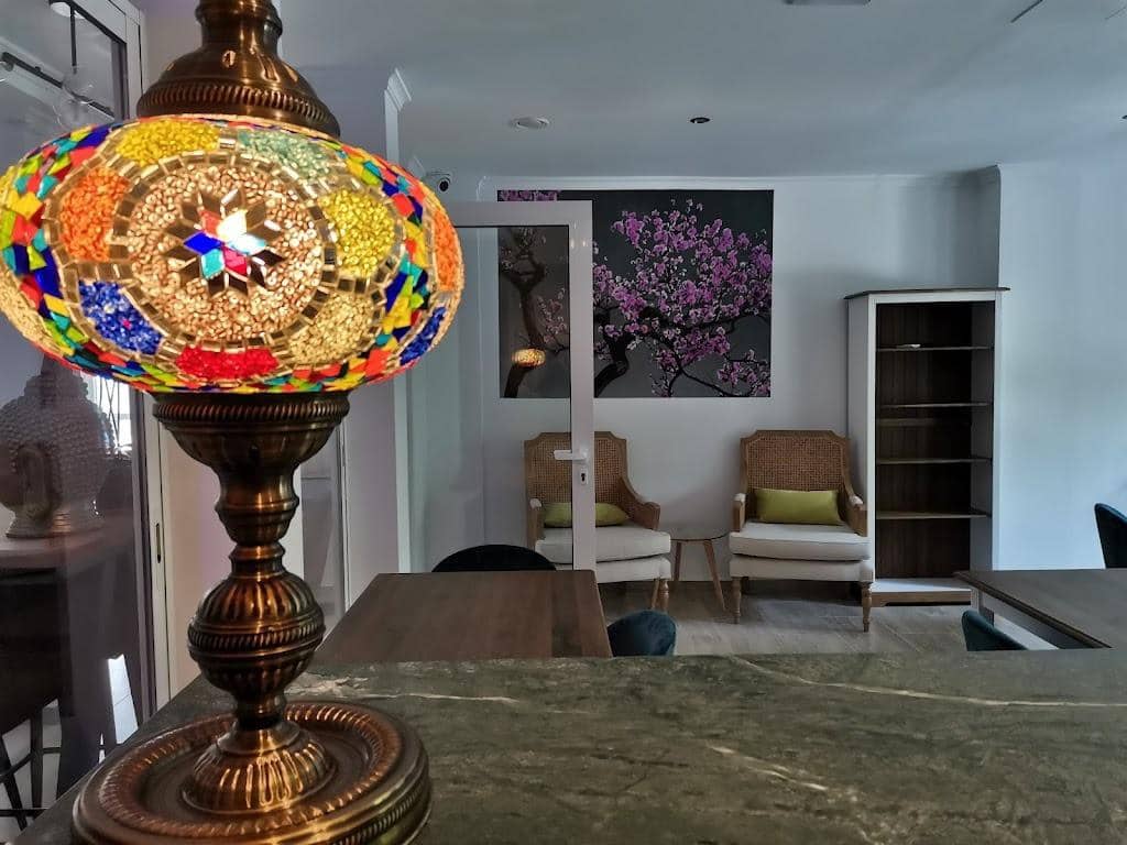 18 chambre Hôtel à vendre à Calpe / Calp - 1 700 000 € (Ref: 7667763)