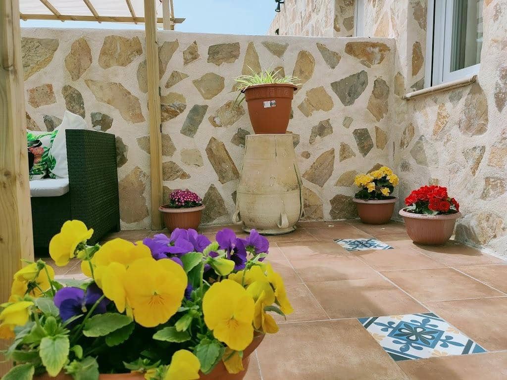 18 chambre Hôtel à vendre à Calpe / Calp - 1 700 000 € (Ref: 7667763)