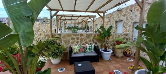18 chambre Hôtel à vendre à Pueblo, Calpe / Calp - 1 700 000 € (Ref: 7667763)