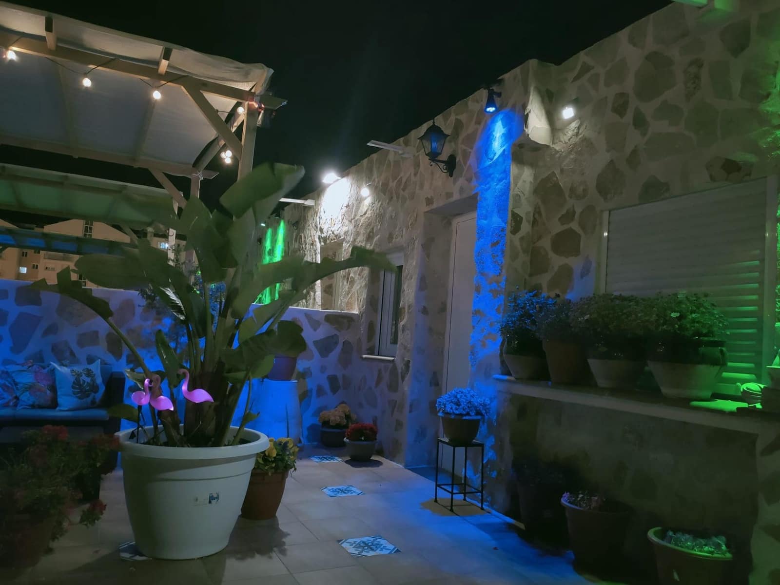 18 chambre Hôtel à vendre à Calpe / Calp - 1 700 000 € (Ref: 7667763)