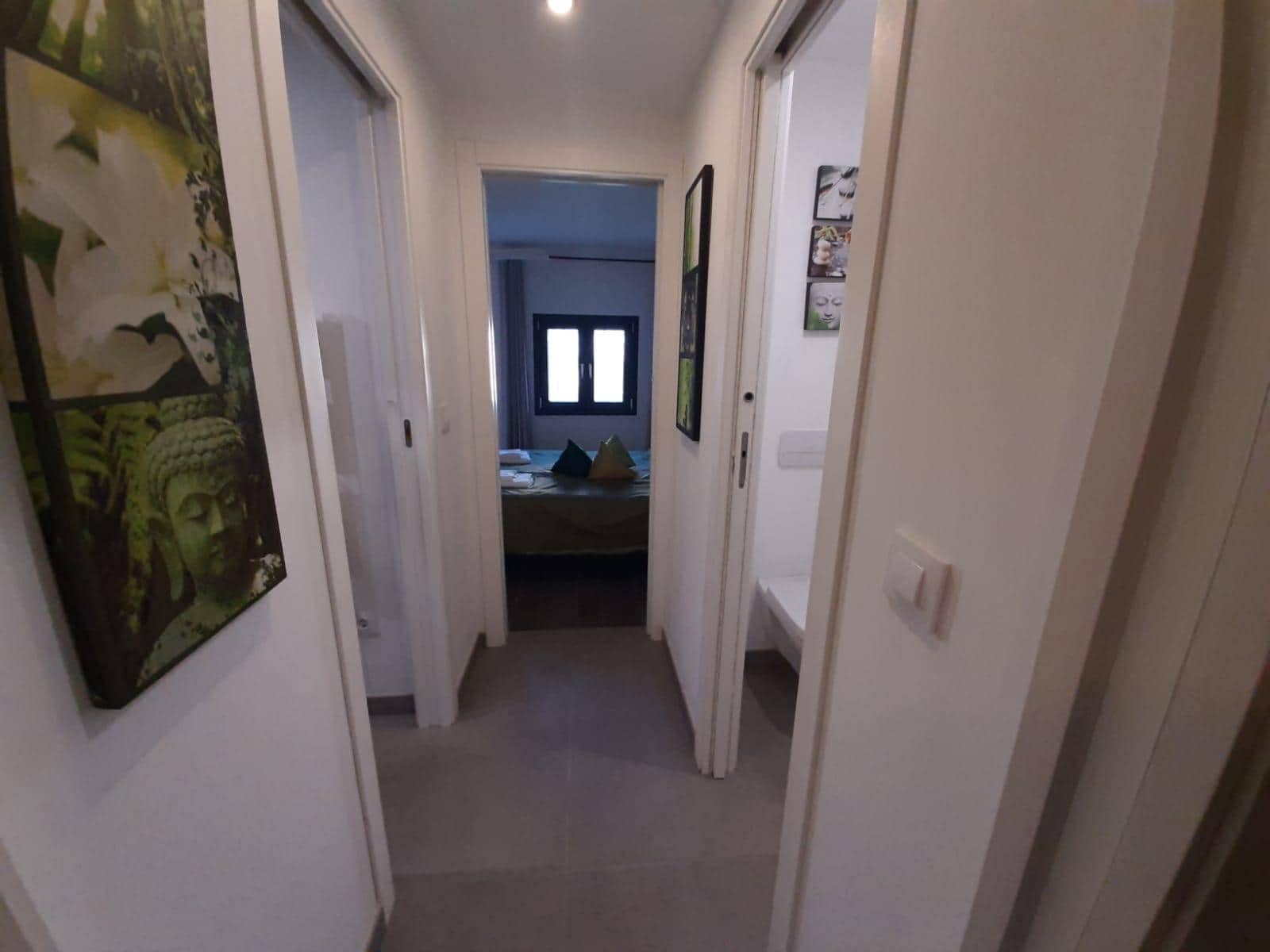 4 makuuhuone Huvila myytävänä paikassa Calpe / Calp mukana uima-altaan - 580 000 € (Ref: 8090851)