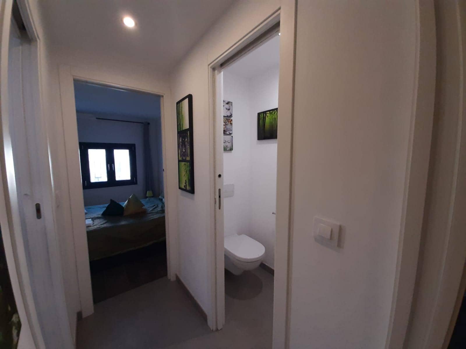 4 makuuhuone Huvila myytävänä paikassa Calpe / Calp mukana uima-altaan - 580 000 € (Ref: 8090851)