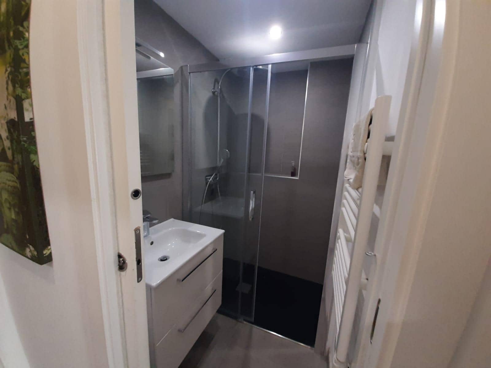 4 makuuhuone Huvila myytävänä paikassa Calpe / Calp mukana uima-altaan - 580 000 € (Ref: 8090851)