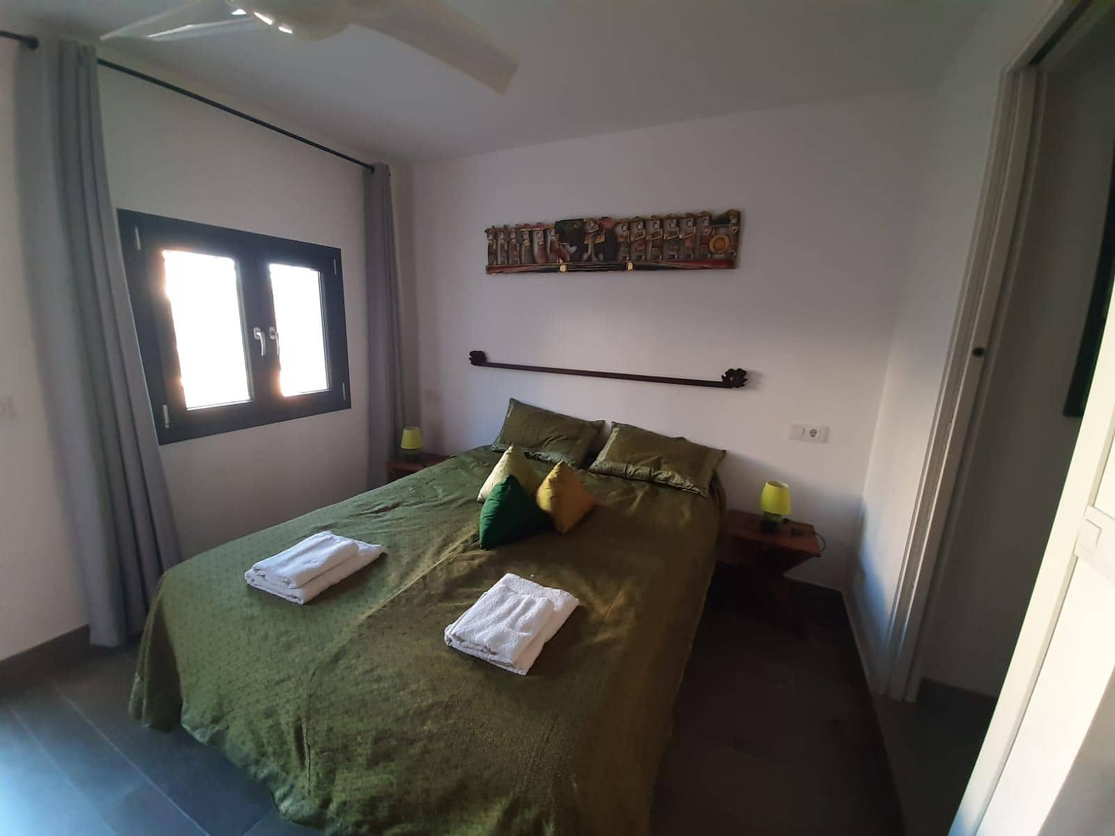 4 makuuhuone Huvila myytävänä paikassa Calpe / Calp mukana uima-altaan - 580 000 € (Ref: 8090851)