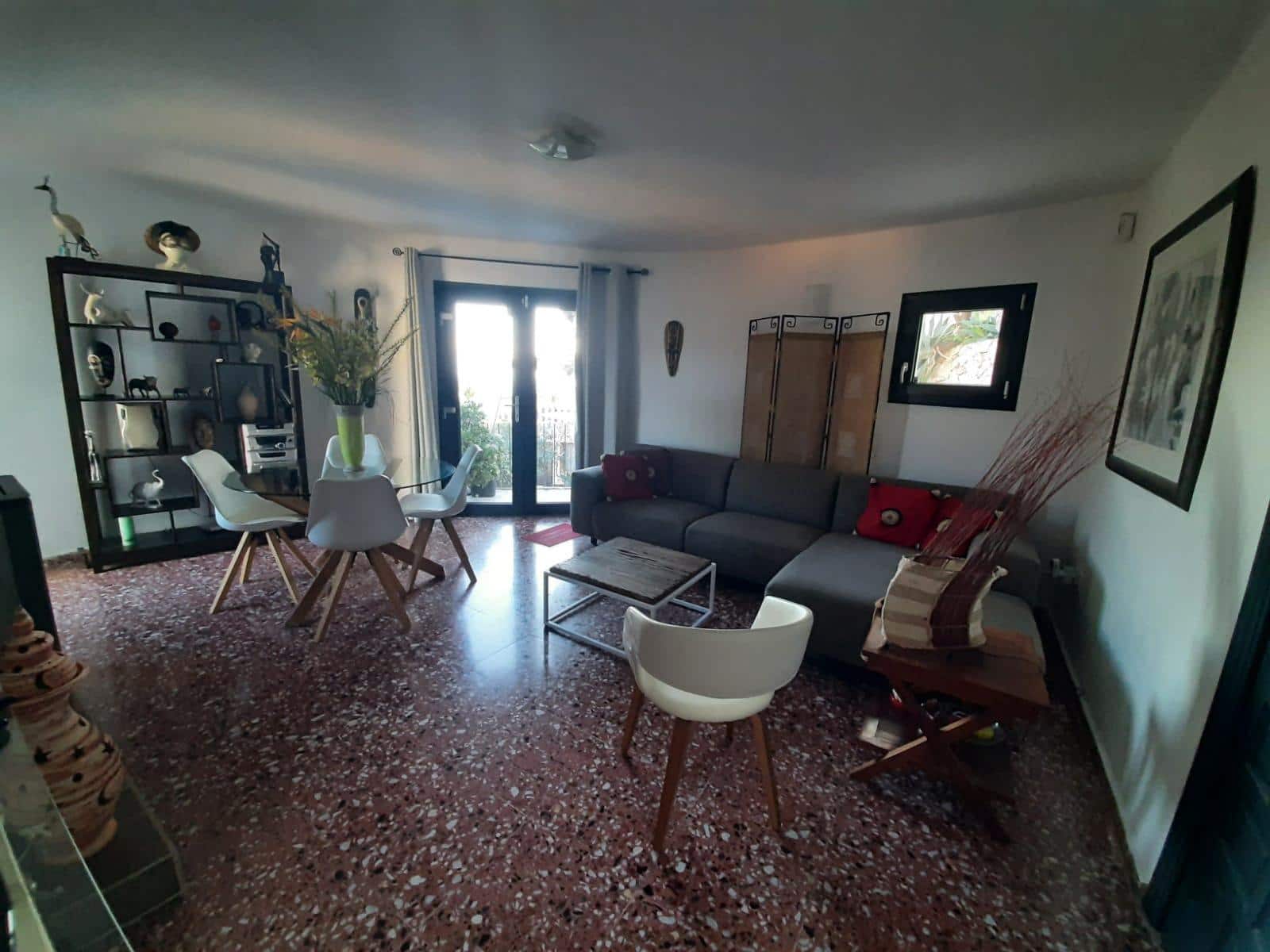 4 makuuhuone Huvila myytävänä paikassa Calpe / Calp mukana uima-altaan - 580 000 € (Ref: 8090851)