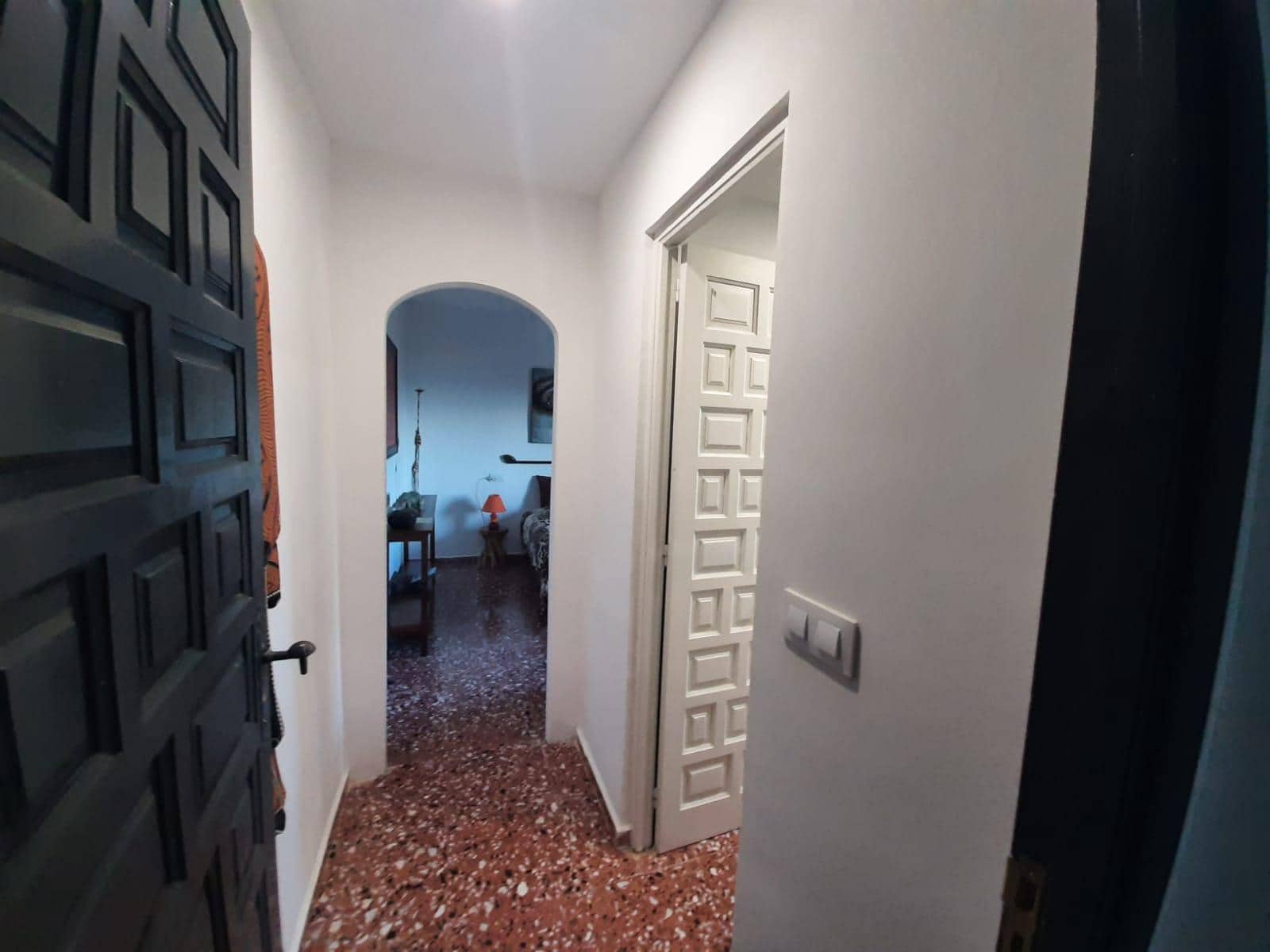 4 makuuhuone Huvila myytävänä paikassa Calpe / Calp mukana uima-altaan - 580 000 € (Ref: 8090851)