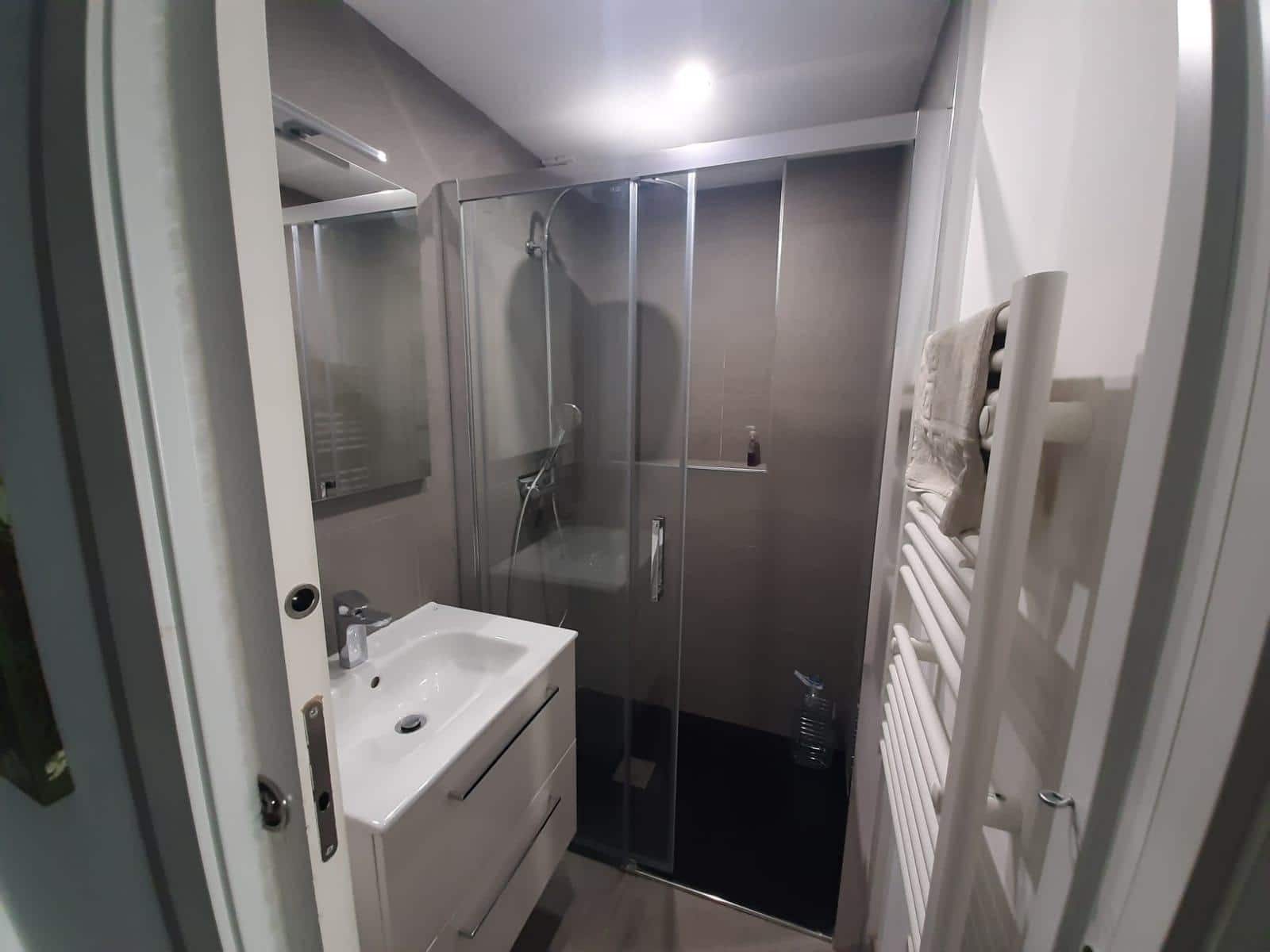 4 makuuhuone Huvila myytävänä paikassa Calpe / Calp mukana uima-altaan - 580 000 € (Ref: 8090851)