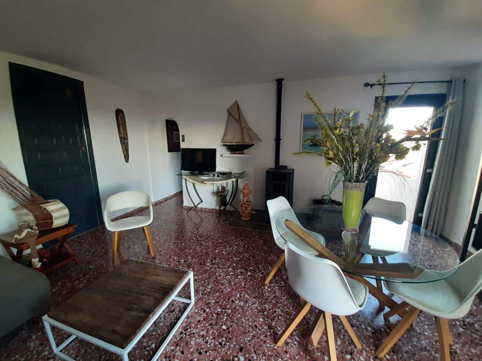 4 makuuhuone Huvila myytävänä paikassa Calpe / Calp mukana uima-altaan - 580 000 € (Ref: 8090851)