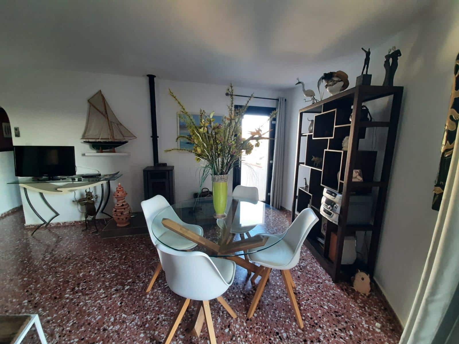 4 makuuhuone Huvila myytävänä paikassa Calpe / Calp mukana uima-altaan - 580 000 € (Ref: 8090851)