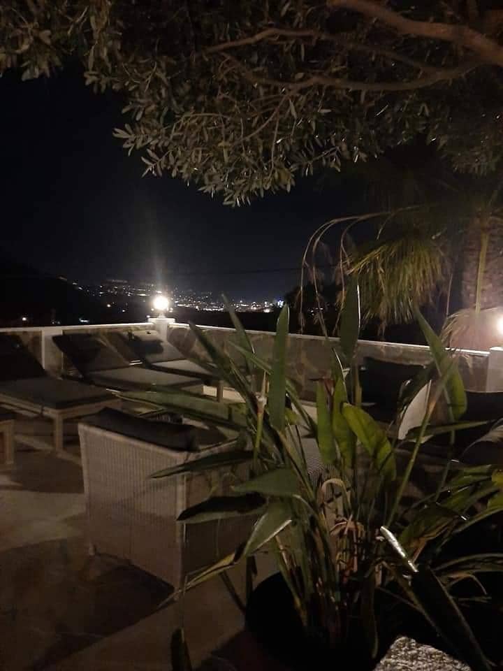 4 makuuhuone Huvila myytävänä paikassa Calpe / Calp mukana uima-altaan - 580 000 € (Ref: 8090851)