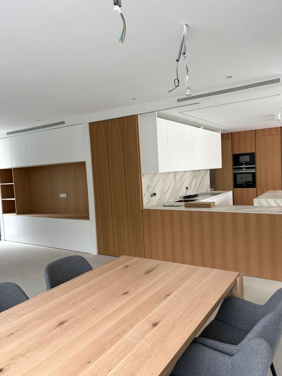 4 sypialnia Willa na sprzedaż w Moraira z basenem garażem - 1 585 000 € (Ref: 8331645)