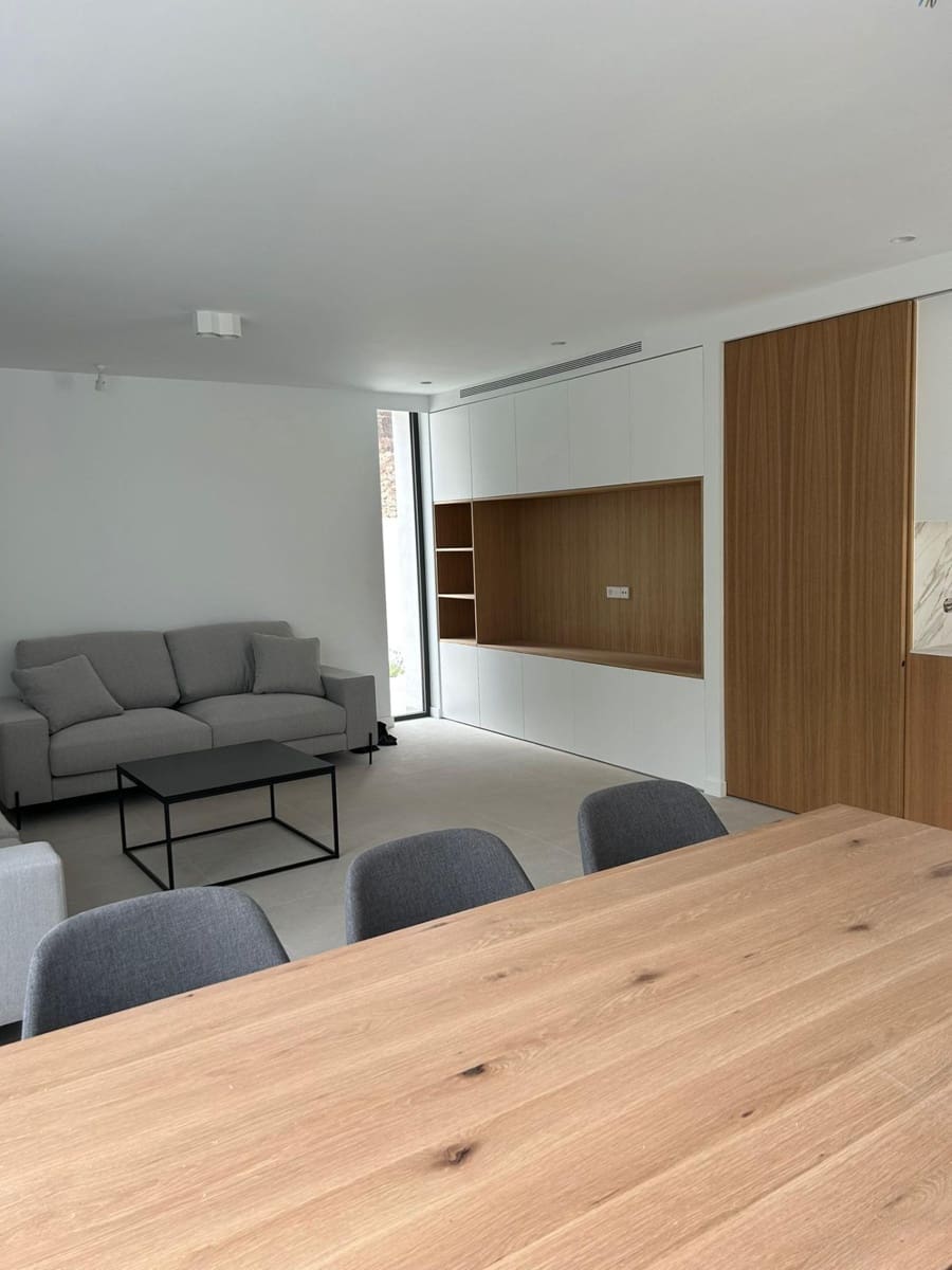 4 sypialnia Willa na sprzedaż w Moraira z basenem garażem - 1 585 000 € (Ref: 8331645)