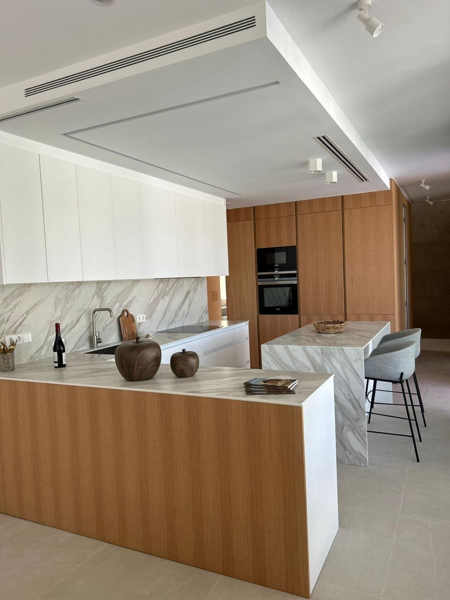 4 sypialnia Willa na sprzedaż w Moraira z basenem garażem - 1 585 000 € (Ref: 8331645)