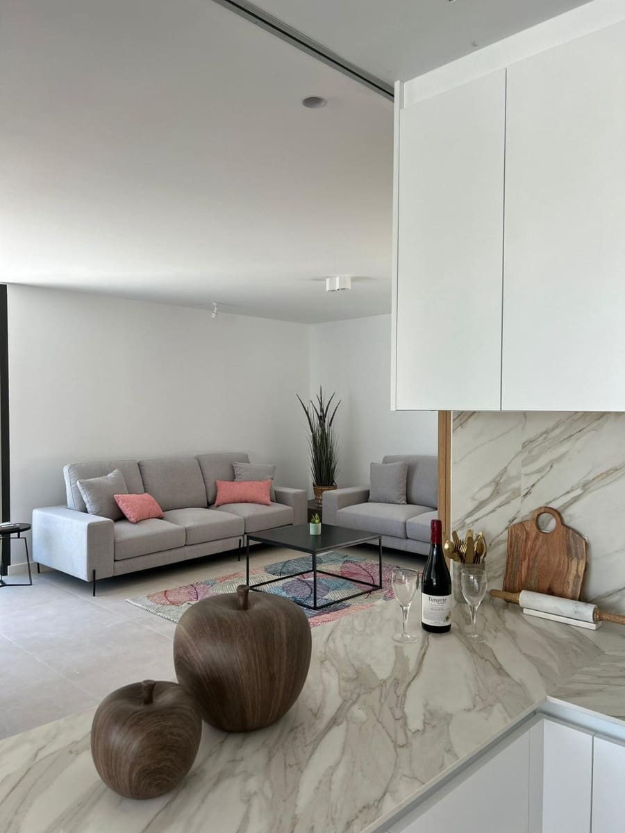 4 sypialnia Willa na sprzedaż w Moraira z basenem garażem - 1 585 000 € (Ref: 8331645)