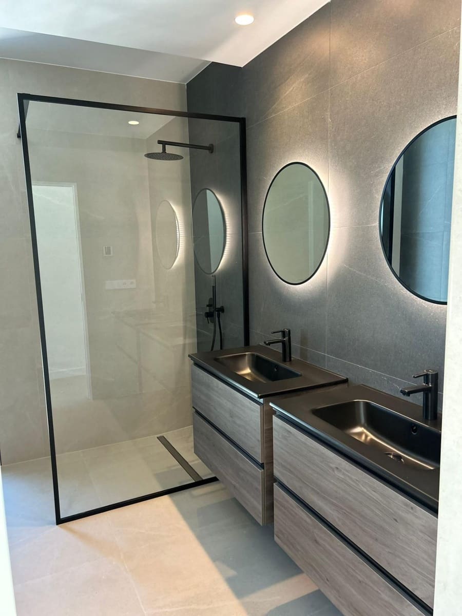 4 sypialnia Willa na sprzedaż w Moraira z basenem garażem - 1 585 000 € (Ref: 8331645)