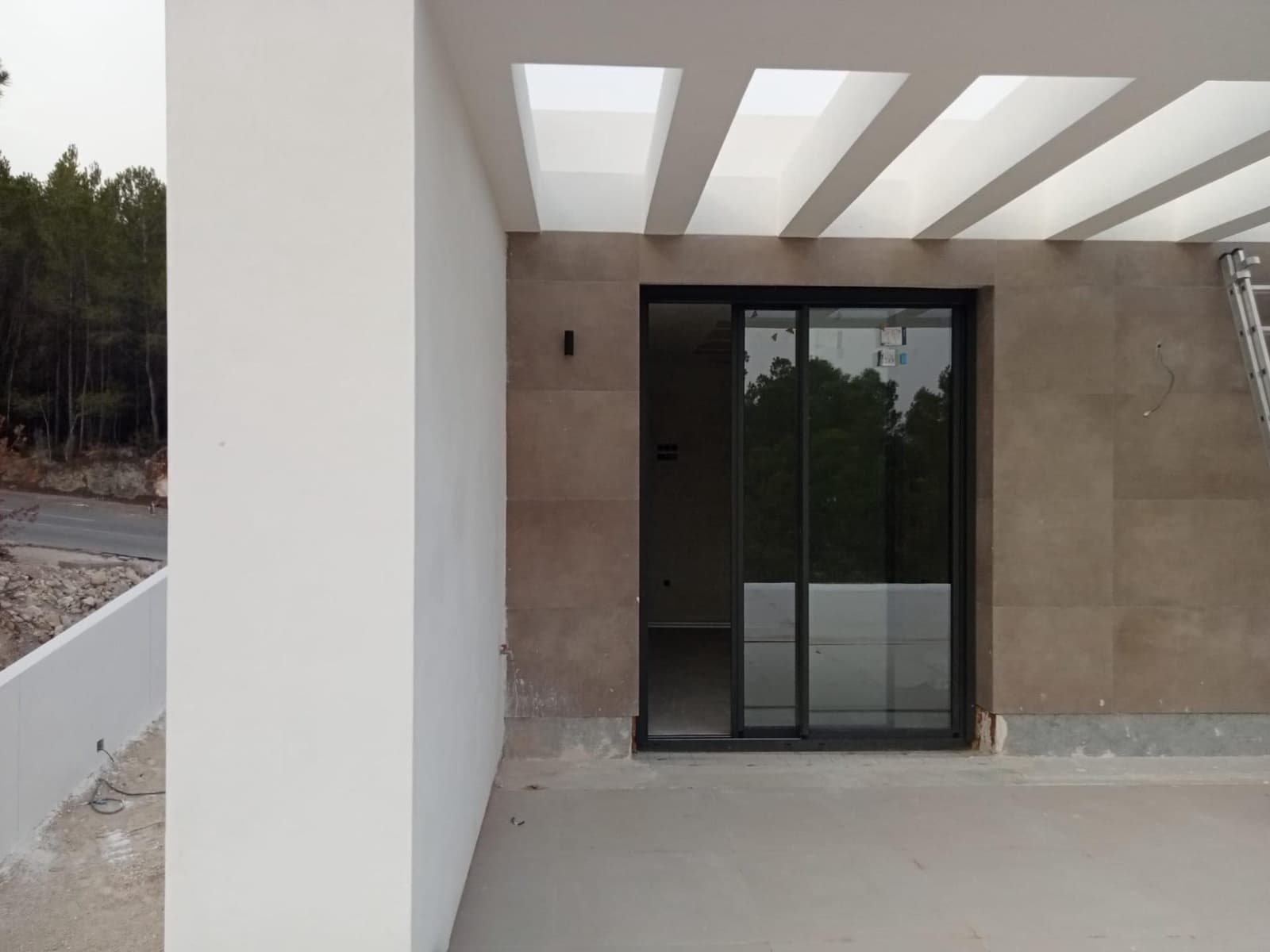 4 sypialnia Willa na sprzedaż w Moraira z basenem garażem - 1 585 000 € (Ref: 8331645)